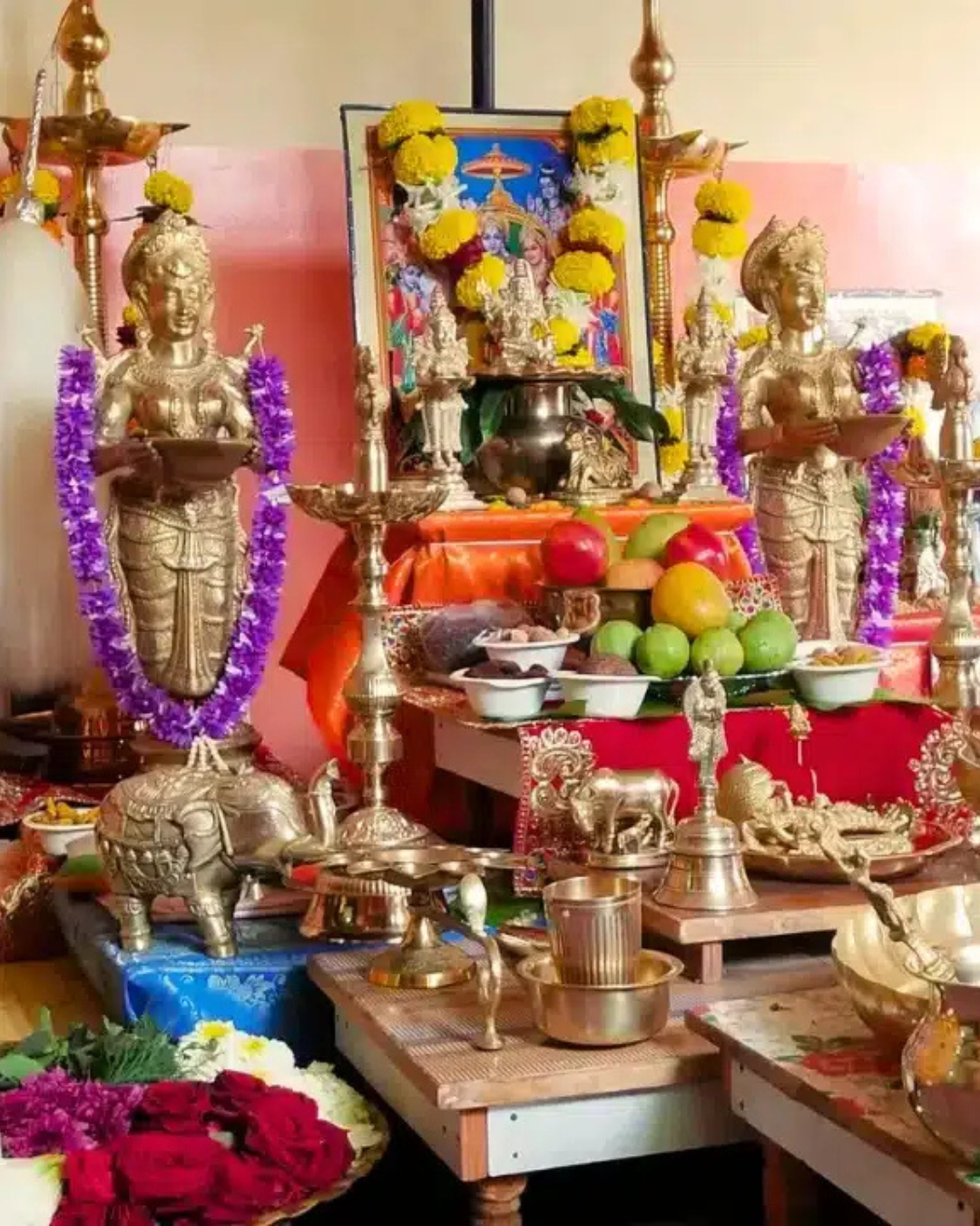 Kaal Sarp Maha Puja 