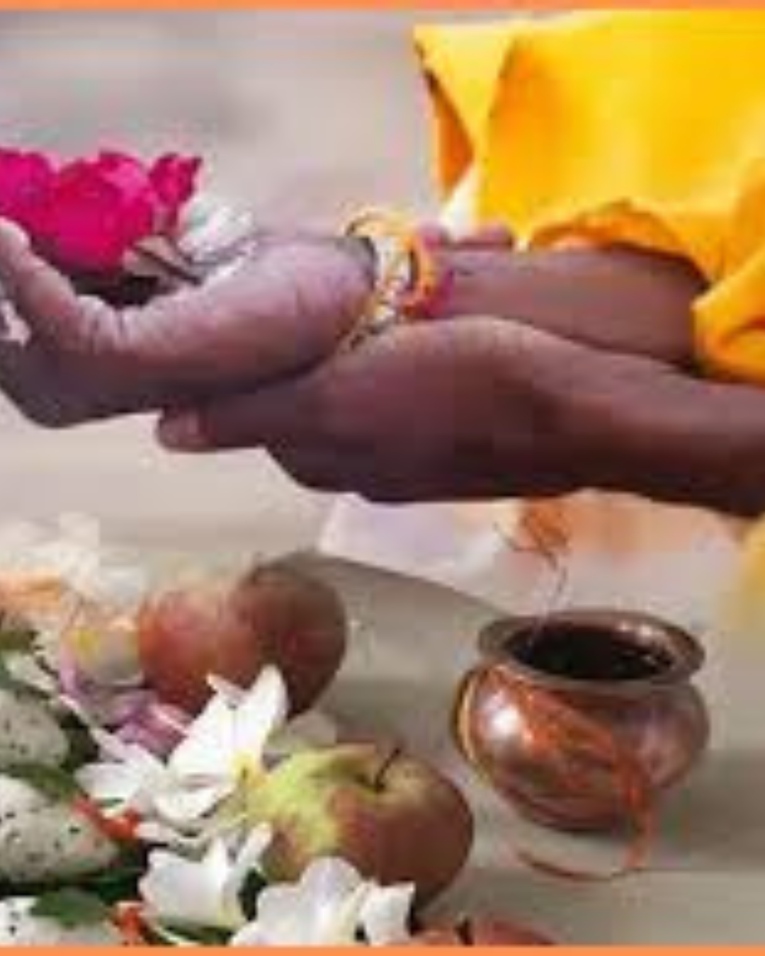 Pitrau Dosh Shanti Puja 